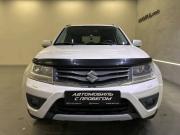 Suzuki Grand Vitara II Рестайлинг 2 Новосибирск  - изображение 29