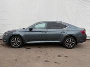 Skoda Superb III Рестайлинг Москва  - изображение 32