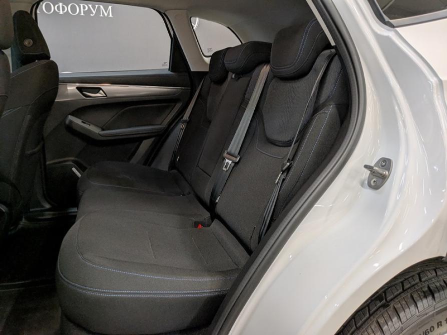 Haval Jolion I Рестайлинг Москва  - изображение 28