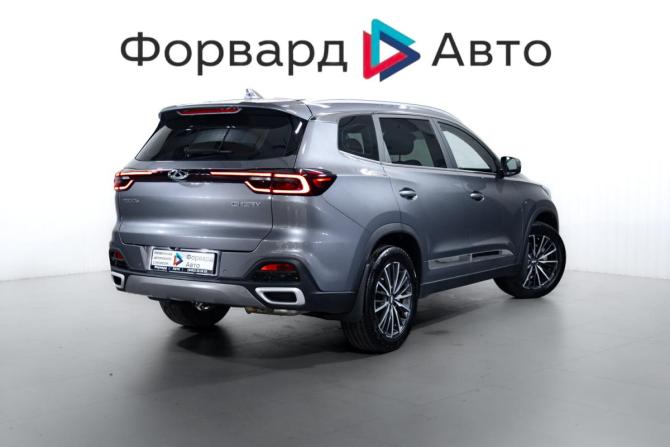 Chery Tiggo 8 I Рестайлинг с пробегом 2024 года, цена 2 049 000 рублей, 19014 км, внедорожник, Автокод Объявления