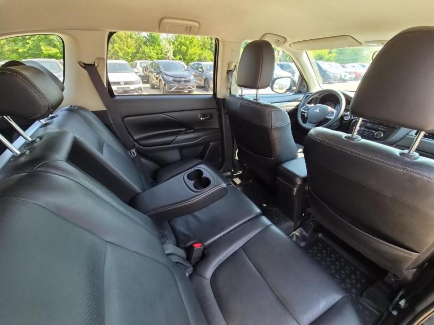 Mitsubishi Outlander III Саратов  - изображение 33