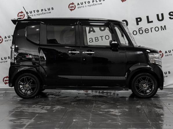 Honda N-BOX II с пробегом 2017 года, цена 899 000 рублей, 169602 км, микровэн, Автокод Объявления