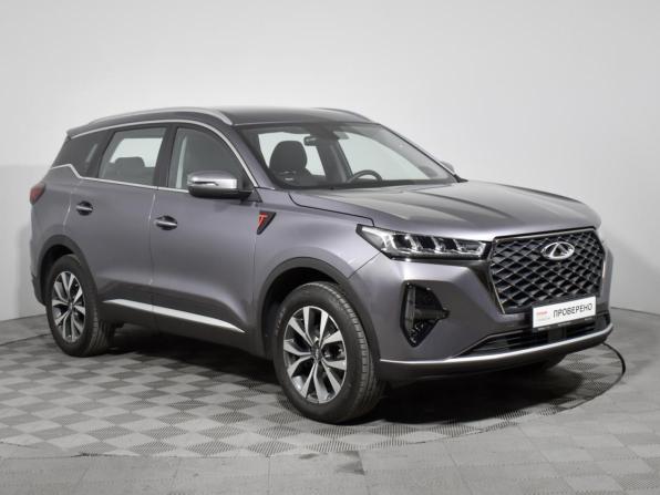Chery Tiggo 7 Pro Max I с пробегом 2023 года, цена 1 850 000 рублей, 26580 км, внедорожник, Автокод Объявления