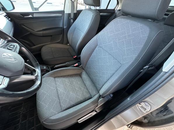 Volkswagen Polo VI с пробегом 2020 года, цена 1 360 000 рублей, 153706 км, лифтбек, Автокод Объявления