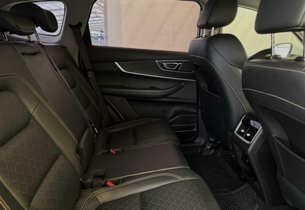 Chery Tiggo 8 Pro I Москва  - изображение 14