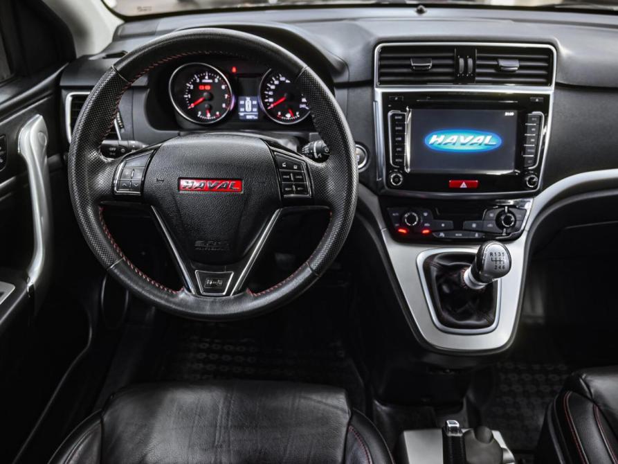 Haval H6 I Челябинск  - изображение 24