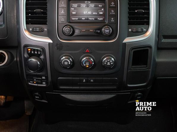 Ram 1500 IV (DS/DJ) с пробегом 2021 года, цена 4 699 000 рублей, 12810 км, offers.body_type.unknown, Автокод Объявления