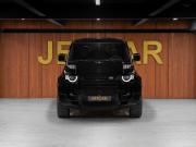 Land Rover Defender II Москва  - изображение 29