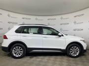 Volkswagen Tiguan II Рестайлинг Москва  - изображение 17