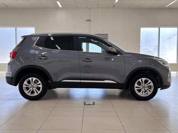 Chery Tiggo 4 Pro I с пробегом 2024 года, цена 1 699 000 рублей, 20760 км, внедорожник, Автокод Объявления