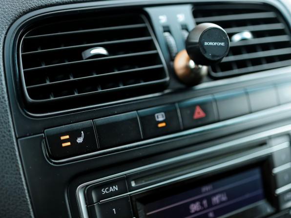 Volkswagen Polo V с пробегом 2014 года, цена 765 000 рублей, 119500 км, седан, Автокод Объявления
