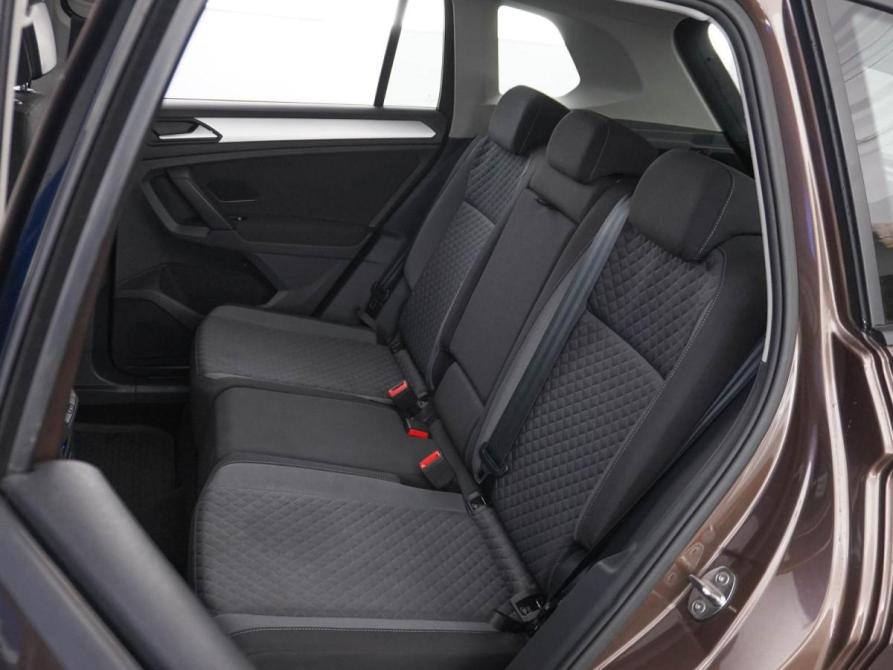 Volkswagen Tiguan II Москва  - изображение 9