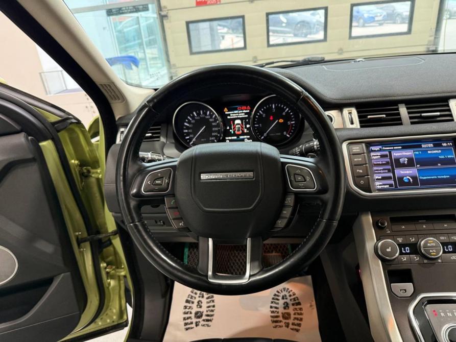 Land Rover Range Rover Evoque I Орел  - изображение 18