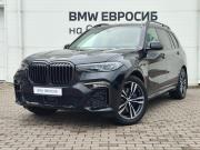 BMW X7 I (G07) Санкт-Петербург  - изображение 33