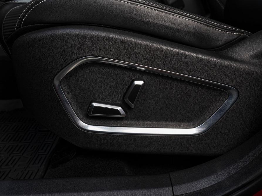 Geely Atlas Pro Тюмень  - изображение 15