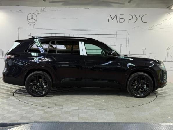 Новый Volkswagen Teramont II (China Market) 2025 года, цена 6 470 000 рублей, внедорожник, Автокод Объявления