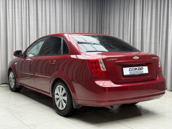 Chevrolet Lacetti I с пробегом 2010 года, цена 359 000 рублей, 310000 км, седан, Автокод Объявления