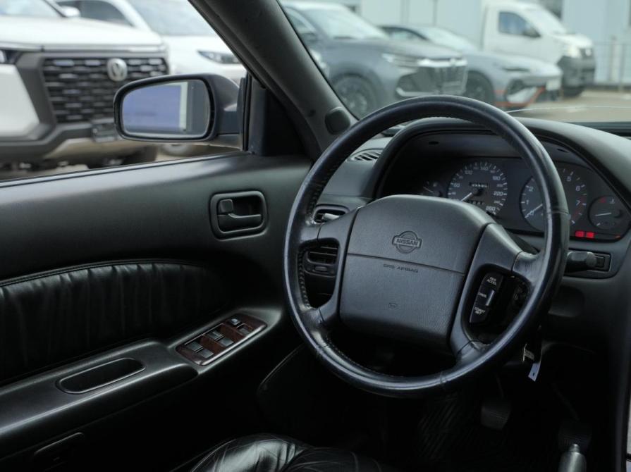 Nissan Maxima IV (A32) Москва  - изображение 15