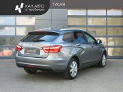 Lada (ВАЗ) Vesta I Казань  - изображение 18