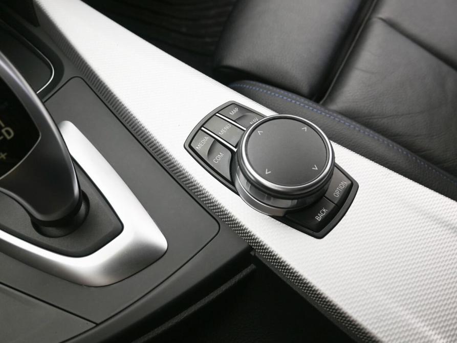 BMW 3 серии VI (F3x) Рестайлинг Ростов-на-Дону  - изображение 24