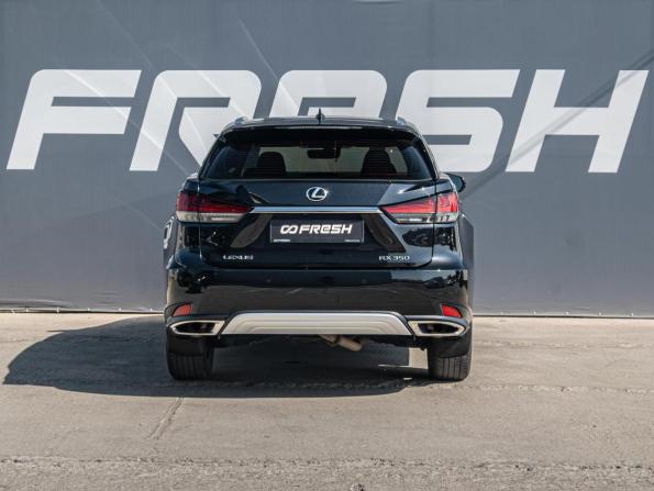 Lexus RX IV Рестайлинг с пробегом 2021 года, цена 4 960 000 рублей, 69896 км, внедорожник, Автокод Объявления