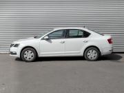 Skoda Octavia III (A7) Рестайлинг Москва  - изображение 34