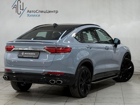 Geely Tugella I с пробегом 2023 года, цена 3 099 807 рублей, 34423 км, внедорожник, Автокод Объявления