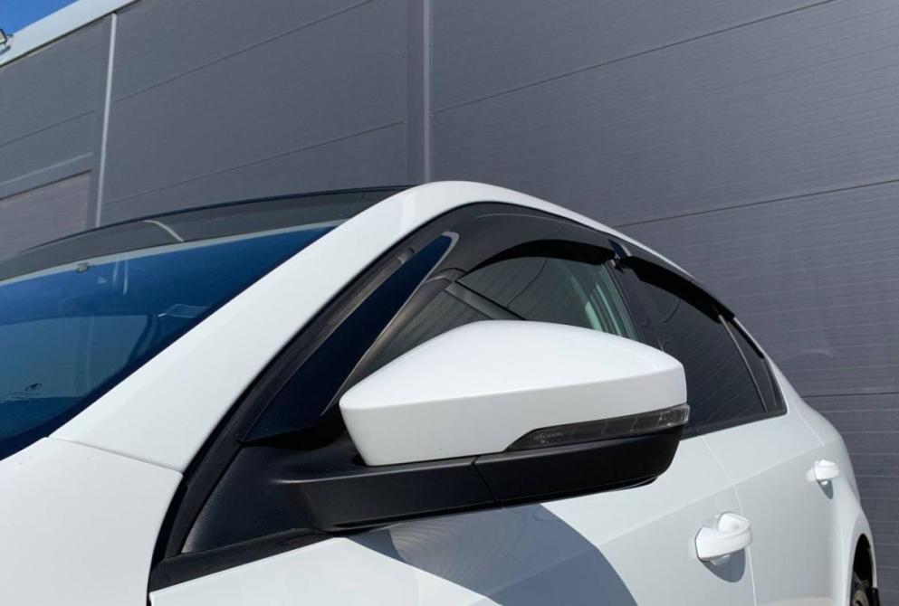 Skoda Octavia III (A7) Красноярск  - изображение 13