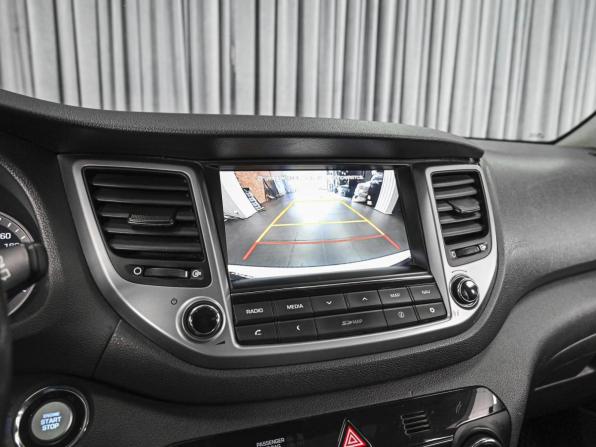 Hyundai Tucson III с пробегом 2016 года, цена 2 079 000 рублей, 192418 км, внедорожник, Автокод Объявления
