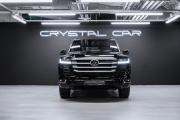 Toyota Land Cruiser 300 Series Москва  - изображение 32