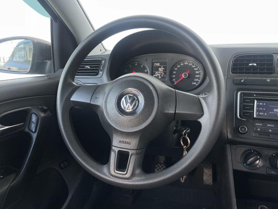 Volkswagen Polo V Екатеринбург  - изображение 14