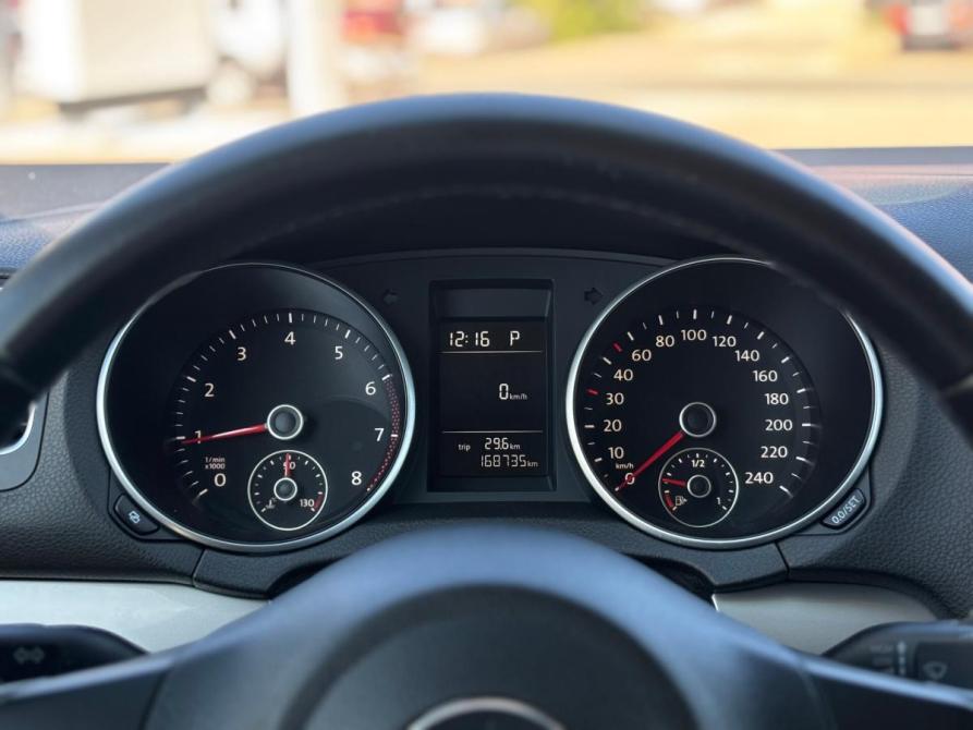 Volkswagen Golf VI Сыктывкар  - изображение 20