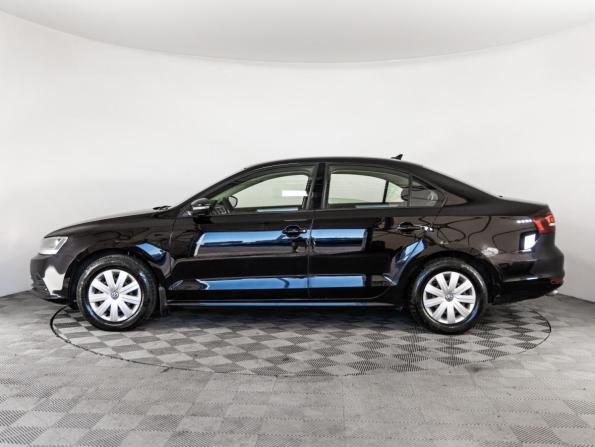 Volkswagen Jetta VI Рестайлинг с пробегом 2017 года, цена 749 000 рублей, 365869 км, седан, Автокод Объявления