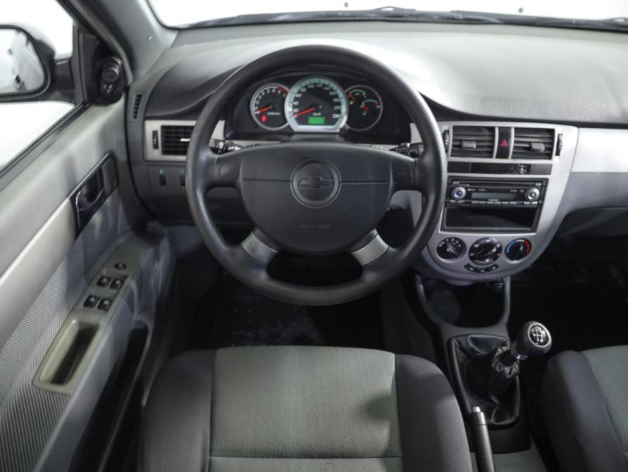 Chevrolet Lacetti I Санкт-Петербург  - изображение 11
