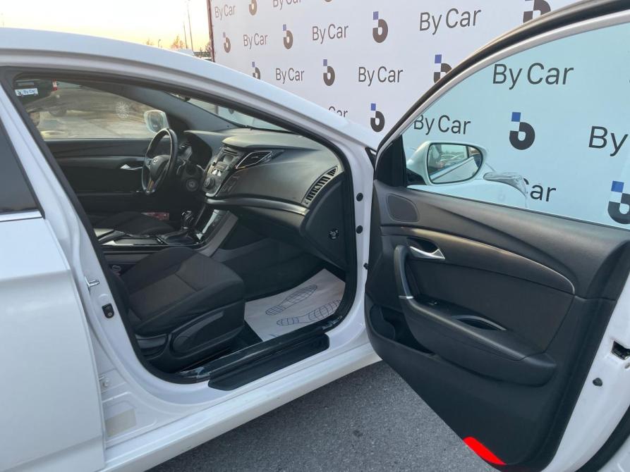 Hyundai i40 I Рестайлинг Сургут  - изображение 12