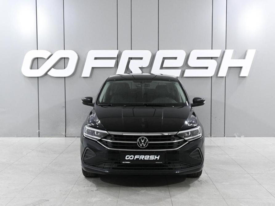 Volkswagen Polo VI Ростов-на-Дону  - изображение 3
