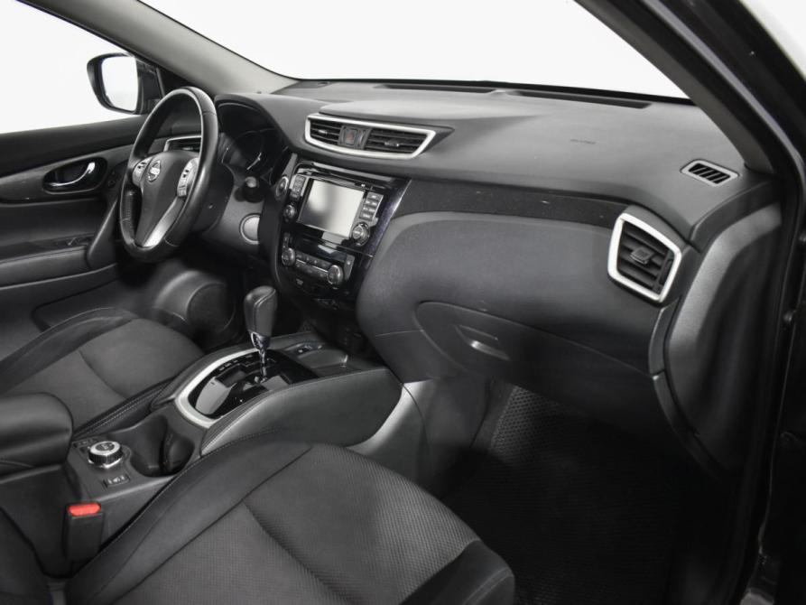 Nissan X-Trail III Санкт-Петербург  - изображение 13
