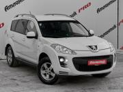 Peugeot 4007 Екатеринбург  - изображение 24