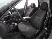 Lada (ВАЗ) Granta I Рестайлинг Воронеж  - изображение 26