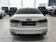 Audi A6 V (C8) Рестайлинг Казань  - изображение 29