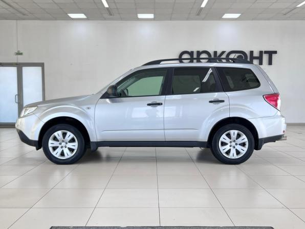 Subaru Forester III с пробегом 2008 года, цена 1 370 000 рублей, 126822 км, внедорожник, Автокод Объявления