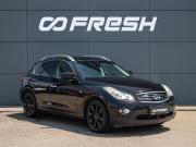 Infiniti EX I (J50) Краснодар  - изображение 27