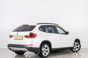 BMW X1 I (E84) Рестайлинг Красноярск  - изображение 30