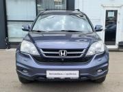 Honda CR-V III Рестайлинг Москва  - изображение 17