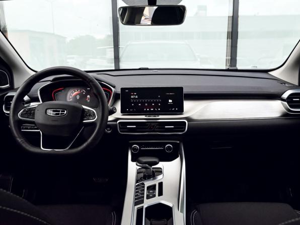 Geely Coolray I с пробегом 2022 года, цена 1 799 000 рублей, 44859 км, внедорожник, Автокод Объявления
