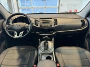 Kia Sportage III Рестайлинг Подольск  - изображение 42