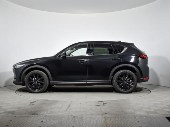 Mazda CX-5 II с пробегом 2021 года, цена 3 180 000 рублей, 94000 км, внедорожник, Автокод Объявления