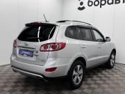 Hyundai Santa Fe II Рестайлинг Воронеж  - изображение 31