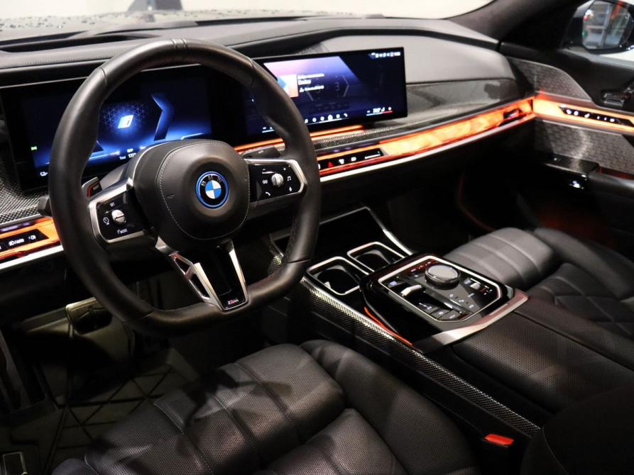 BMW i7 Калининград  - изображение 15