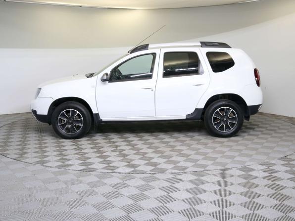 Renault Duster I Рестайлинг с пробегом 2018 года, цена 1 145 000 рублей, 162332 км, внедорожник, Автокод Объявления